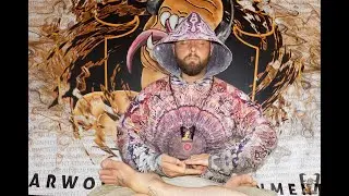 Grim Singmuf 2009 Throwback Freestyle in the Rain