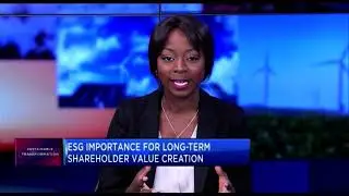 Driving Sustainable Transformation Across Africa: Challenges and Opportunities