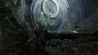 God of War Ragnar&ouml;k, How to escape Temple of Light Post Game