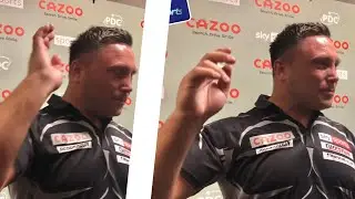 Gerwyn Price BLASTS Wayne Mardle For His Comments on Fallon Sherrock!