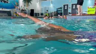 Diventures Adult Swimming Lessons