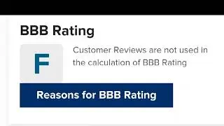 Dorian Bond Private Detective Investigations Houston Texas Better Business Bureau Score of F
