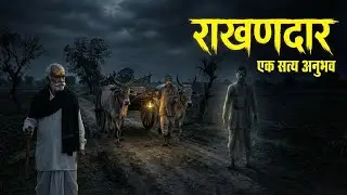 कोकणातील एक सत्य अनुभव |Marathi Horror Stories | Marathi Horror Katha |