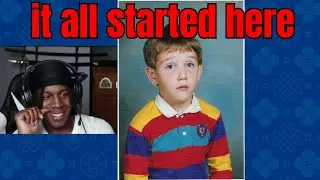 so this is chris chan | shogun reacts to Chris Chan: A Comprehensive History parts 1 and 2