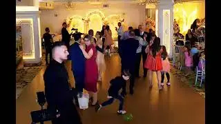 Ionut Dima live! 2025! Nu merg nici călare nici pe jos!❤️