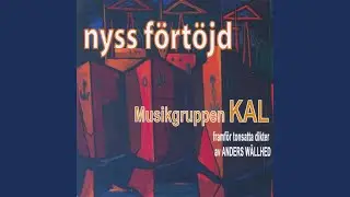 Bakgårdsballad
