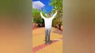 mk Stalin dance vibe 🦸