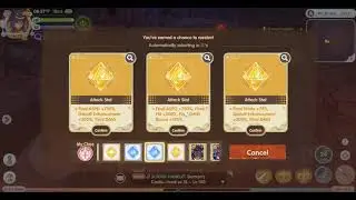 [ROX] Mashin Trial - Using Imperial Guard (ASPD?) | Ragnarok X: Next Generation | SEA
