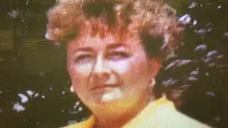 2003 Sherry Crandell Cold Case