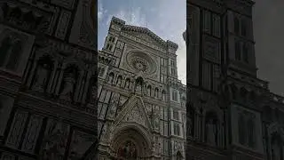 Catedral de Santa Mar&iacute;a del Fiore  #Italia #Florencia