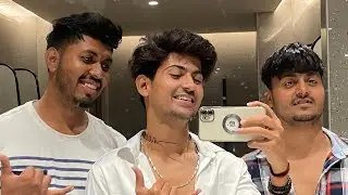 PATHAAN MOVIE VLOG🔥 | Hall Reaction😱 | Housefull in Patna | Prashant Rajput | PRASV Creation