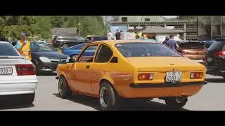 30. OPEL-Treffen Hoch Ybrig 2018 | Aftermovie