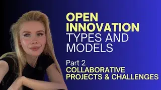Collaborative Projects & Challenges in Open Innovation: Advantages, Disadvantages, When to Use