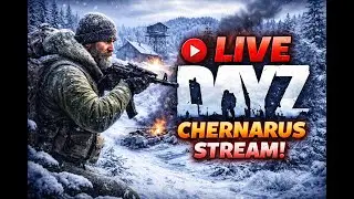 SECOND KEYCARD ACQUIRED | WINTER CHERNARUS