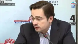 Либеральный клуб обсудил взаимодействие с большим правительством
