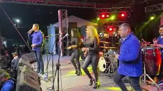 NUEVO RICO NUEVO POBRE - LAS EXTRELLAS ORQUESTA EN VIVO