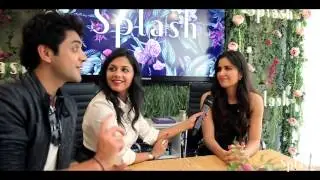 Splash | Katrina Kaif talks about the brand in this Exclusive Press Conference
