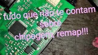 tudo sobre Remap, chip de potencia ou chipagem, o que não te contam e como funciona!!!