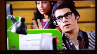 The internship technical suppor
