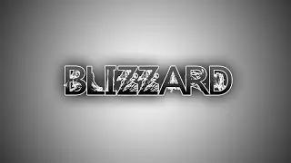 Blizzard - Dubstep