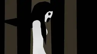 Evilnessa vs Evil Nun