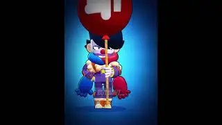 Next Edgar skin ? 🤡 #brawlstars #brawlin #brawl @404ERRORBS @AdriBS0 #edit