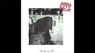 Mega City Four - Running In The Darkness