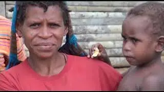 Mining the future   Ok Tedi & Fly River, Papua New Guinea