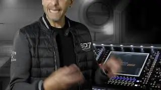 Audio IO and Copy Audio | TUTORIALES DiGiCo