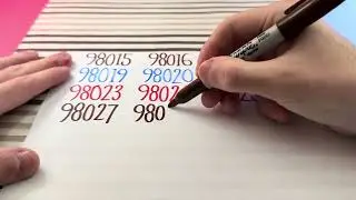 Writing #98028