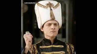 Sultan Ibrahim I #keşfet #kosemsultan #h&uuml;rremsultan #ottoman #muhteşemy&uuml;zyıl #love #fyp #padişah #fy