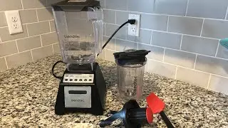 Blendtec Blender Review
