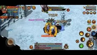 MIR2 M LEVEL 454 NFT  RPG  #WEMADE   #NFT #RPG #mir2m