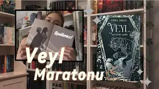 Veyl maratonu !!! (Spoilersız)