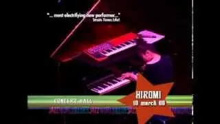 Mosaic Music Festival 2006 Highlights