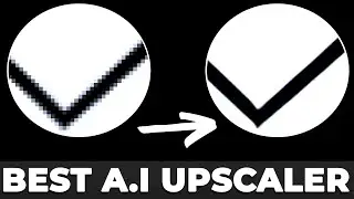 Which A.I Upscaler is the Best for You?