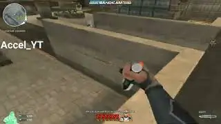 CrossFire PH Parkour | CrossFire 3.0 |New Death Trap 2022