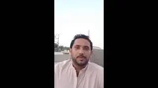 Live Ghulam Haider99