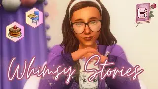 first day of HIGH SCHOOL 📚whimsy stories 5. Gen📕Episode 6