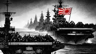 Steel, Fire, and Fate &ndash; The Unmaking of Japan&rsquo;s Carrier Fleet