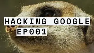 EP001: TAG, il Gruppo di analisi delle minacce  | HACKING GOOGLE