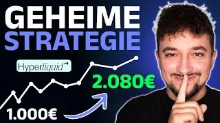 Mit dieser DeFi Strategie bekommst &uuml;ber 200% Zinsen!