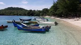 Steffi's Travel Vlog #18 - Pulau Weh and Banda Aceh (Indonesia) - part 1