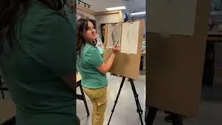 Grow with Bash & Design Gallery&rsquo;s Full Semester Art Classes!&nbsp;🎨 - Las Vegas