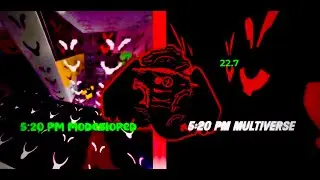 The Two 5:20 PM Fangames&hellip;