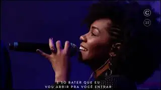Pode Morar Aqui | Theo Rubia | Cover Juliana Soares