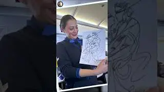 Signature art