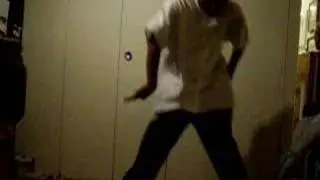 Footwerk By Lil Folkz