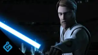 Respawn and the Future of Star Wars Games