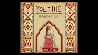 Youthie  -  Jungle Groove